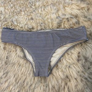 Swimsuit bottoms!